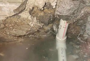 晋中管道漏水检测五