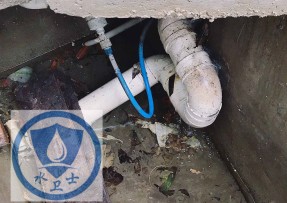 晋中水管漏水检测公司6