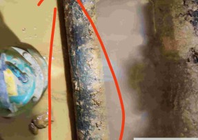 晋中水管漏水检测公司1